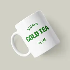 Ceramic Mug view 8
