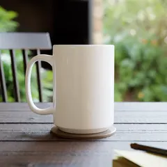 Ceramic Mug view 6