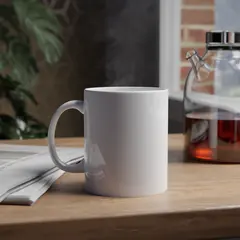 Ceramic Mug view 5