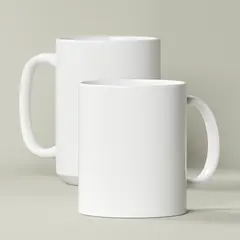 Ceramic Mug view 3