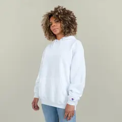 Champion Hoodie view 3