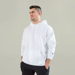 Champion Hoodie view 2