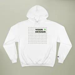 Champion Hoodie view 4