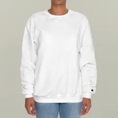 Champion Sweatshirt view 3