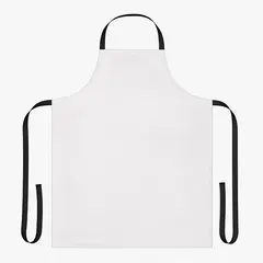 Custom Apron view 5