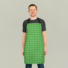 Custom Apron view 3