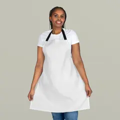 Custom Apron view 2