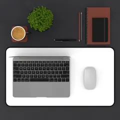 Desk Mat view 6