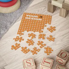 Kids' Jigsaw Puzzle view 3