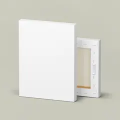 Matte Canvas Print view 2