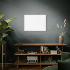 Matte Canvas Print view 5