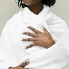 Photo Blanket view 5