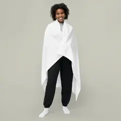 Photo Blanket view 4