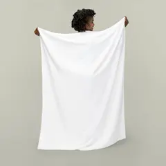 Photo Blanket view 2