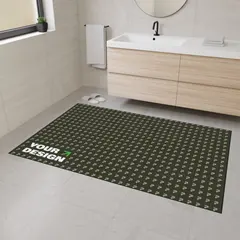 Photo Doormat view 3