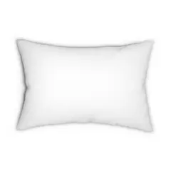 Photo Lumbar Pillow view 3