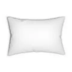 Photo Lumbar Pillow view 2