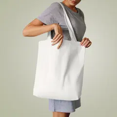 Photo Tote Bag view 2