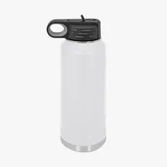 Photo Water Bottle view 2