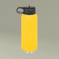 Photo Water Bottle view 23
