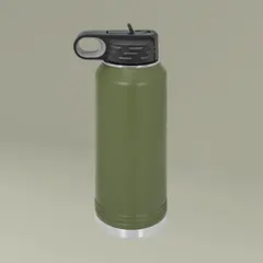 Photo Water Bottle view 35