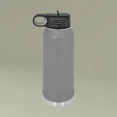 Photo Water Bottle view 32