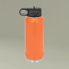 Photo Water Bottle view 28