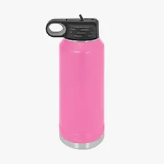 Photo Water Bottle view 9