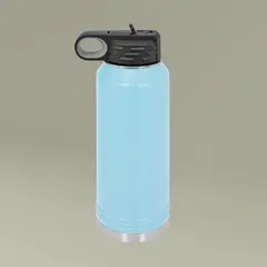 Photo Water Bottle view 22