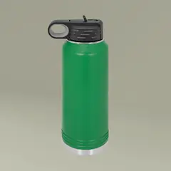 Photo Water Bottle view 30