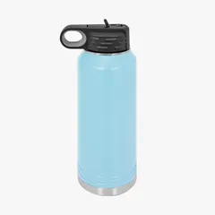 Photo Water Bottle view 4