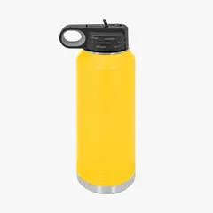Photo Water Bottle view 5