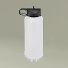Photo Water Bottle view 20