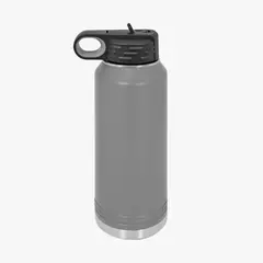Photo Water Bottle view 14