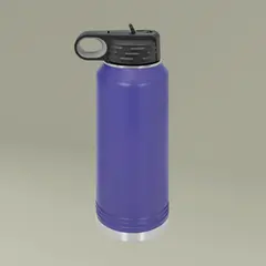 Photo Water Bottle view 34