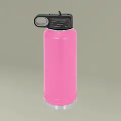 Photo Water Bottle view 27