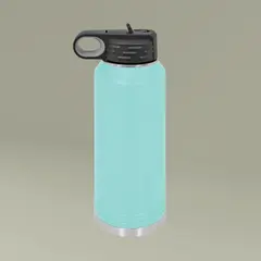 Photo Water Bottle view 25