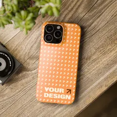 Slim Phone Case view 3