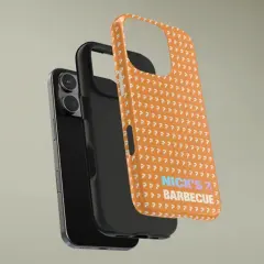 Tough Phone Case view 3