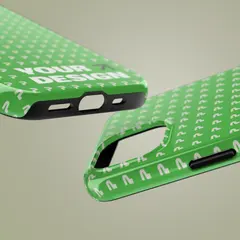 Tough Phone Case view 4