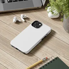 Tough Phone Case view 8