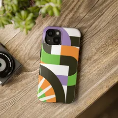 Tough Phone Case view 6