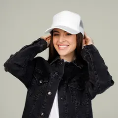 Trucker Cap view 5