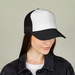 Trucker Cap view 2