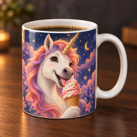Ceramic Mug product preview