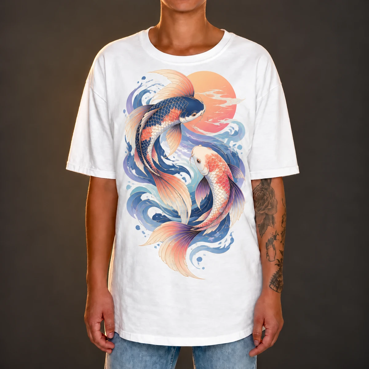 Champion T-Shirt