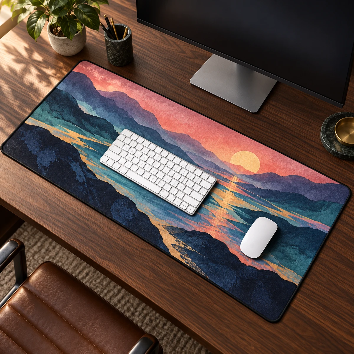 Desk Mat