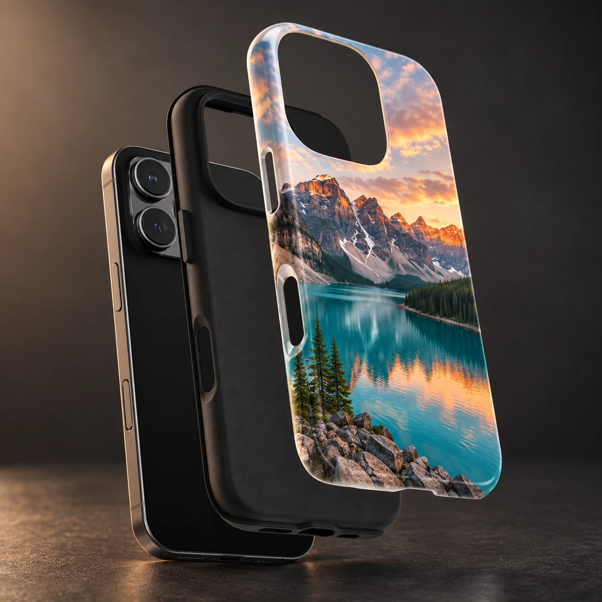 Tough Phone Case