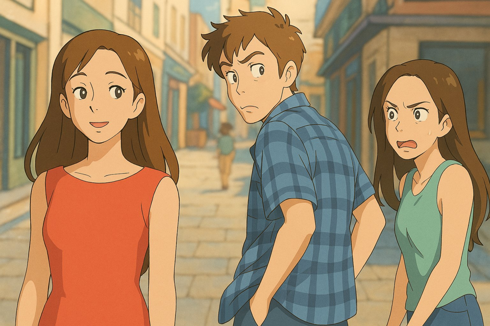 How to Turn Anything Into Studio Ghibli-Style AI Art (No Skills Needed)