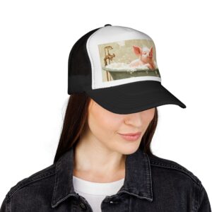 Trucker Caps